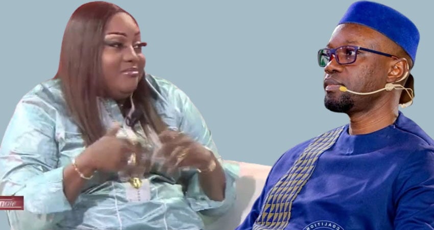 Senegal journalist faces questioning over controversial remarks on ousmane sonko