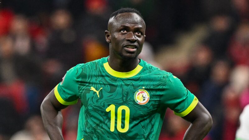 Sénégal denied africa cup of nations title after controversial final