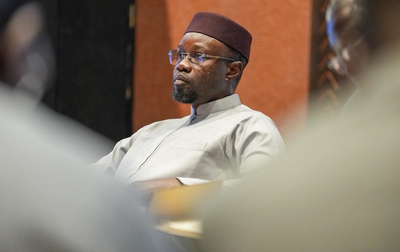 Senegal’s PASTEF gears up for june 6 congress with sonko’s restructuring plan