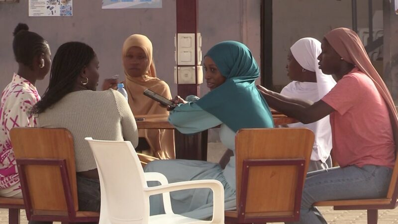 Senegal’s students bridge campus and political arena