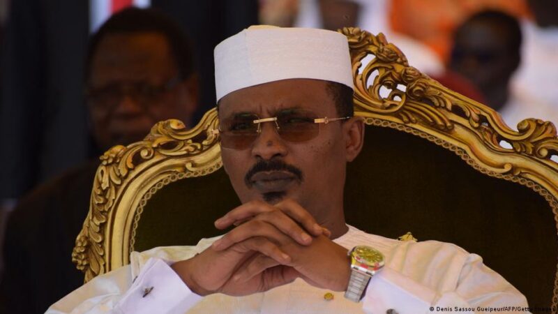 What’s fueling political tensions in Chad and how to resolve them