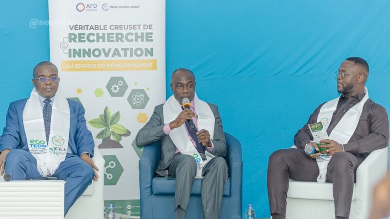 Côte d’Ivoire launches master’s program for sustainable development leadership