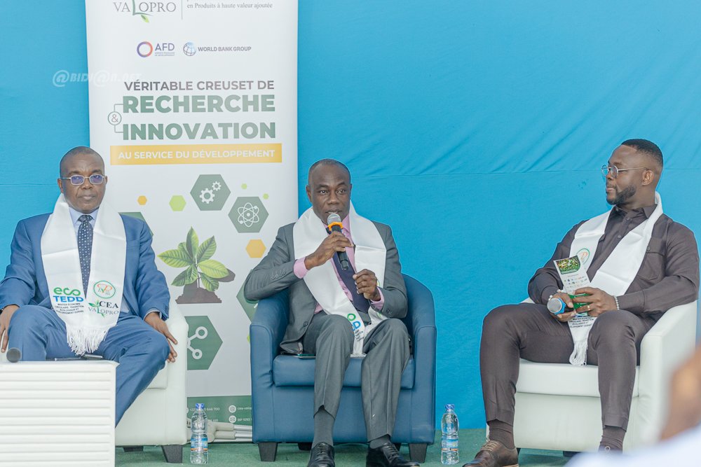 Côte d’Ivoire launches master’s program for sustainable development leadership