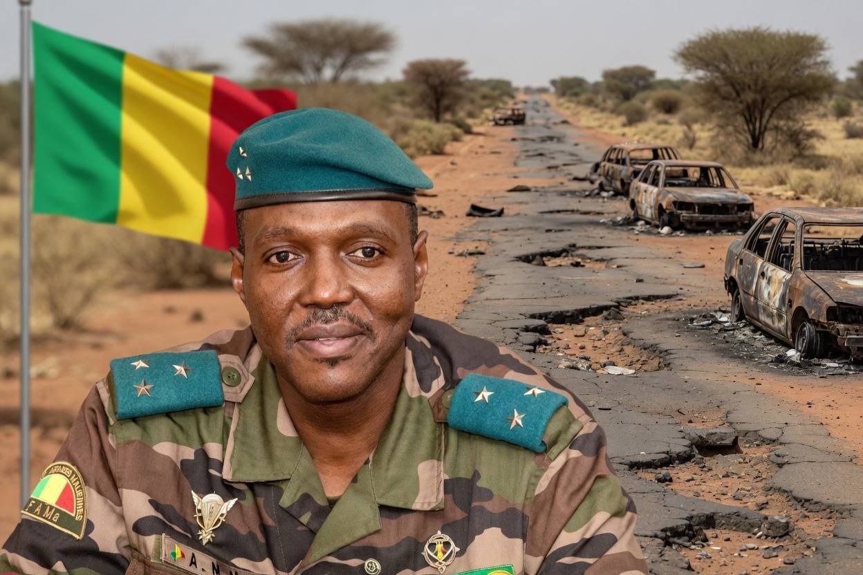 Mali’s growing crisis: the disconnect between official statements and ground realities
