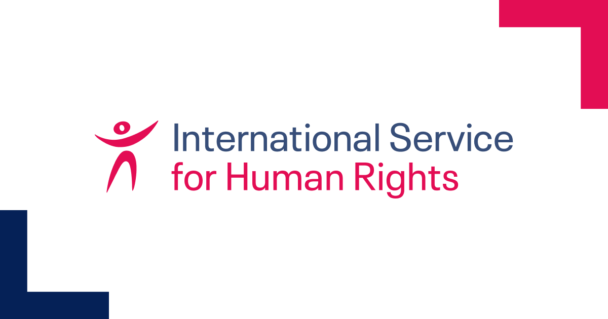 Safeguarding human rights defenders during crises in West Africa