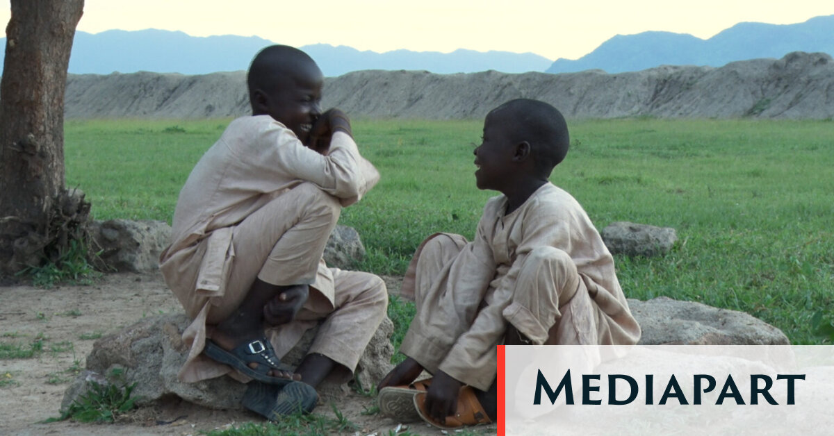 Children in Cameroon grapple with Boko Haram threat