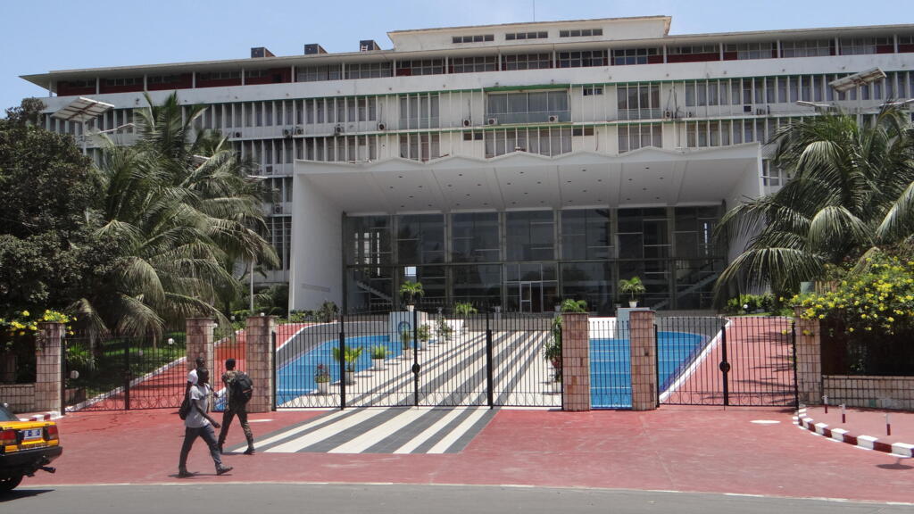 Senegal’s new prime minister appointed amid political shifts