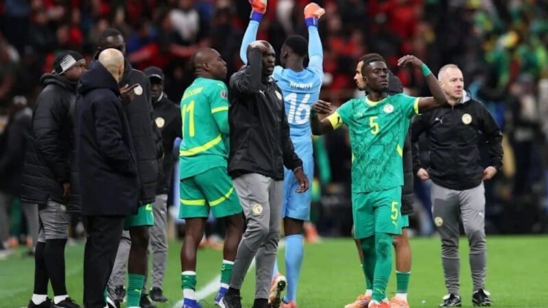 African football shaken as Senegal’s afcon 2025 title is revoked