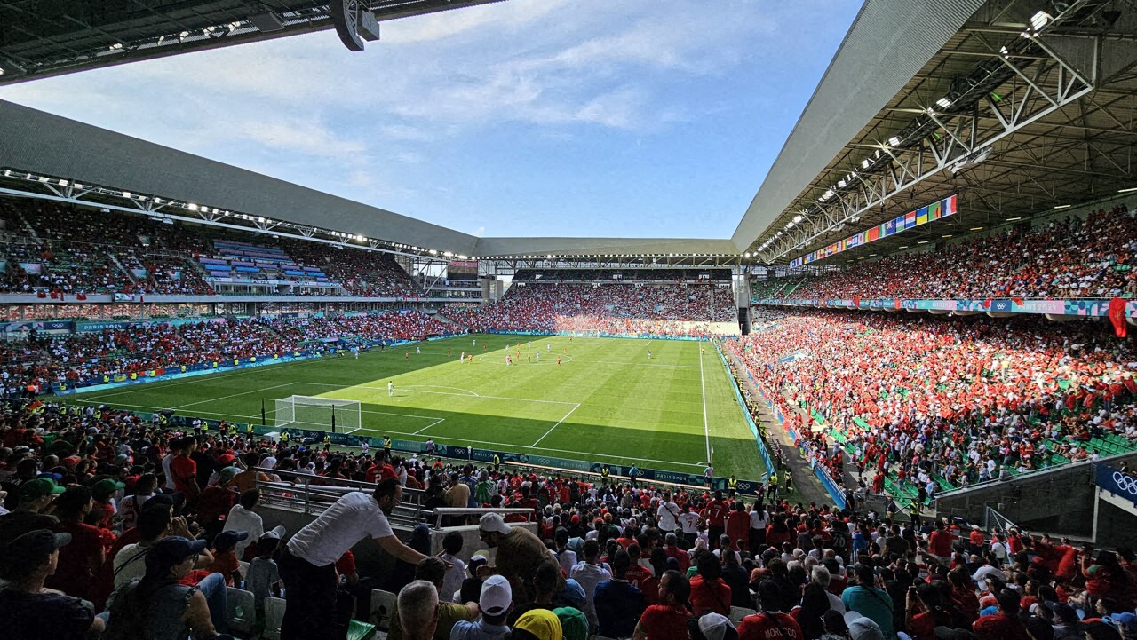 Ligue 1 playoffs 2026: ASSE faces Nice in high-stakes return match