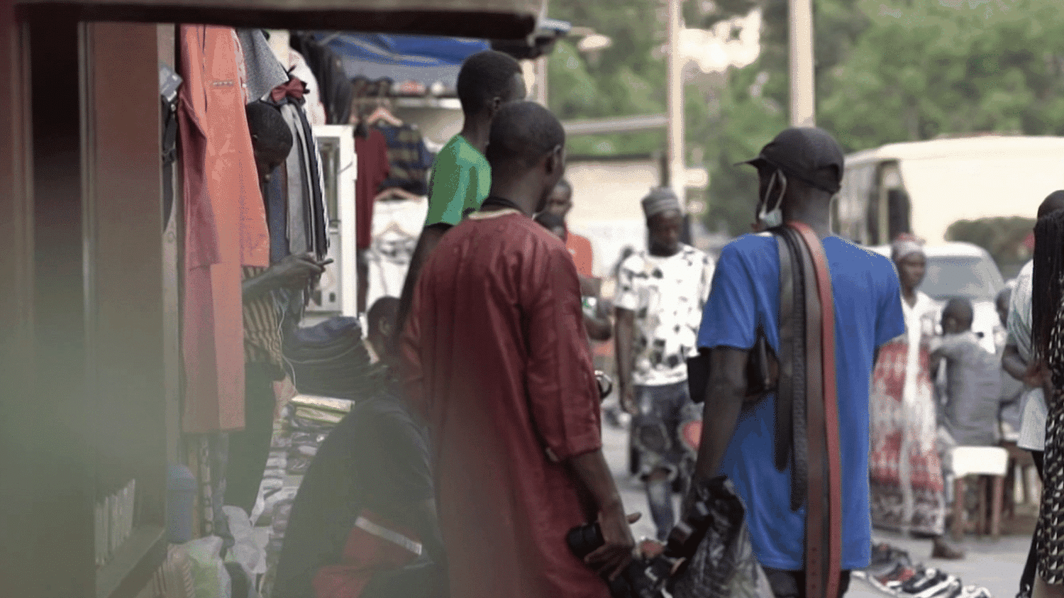 “Avoir peur tout le temps, ce n’est pas possible” : les homosexuels victimes d’une véritable traque au Sénégal