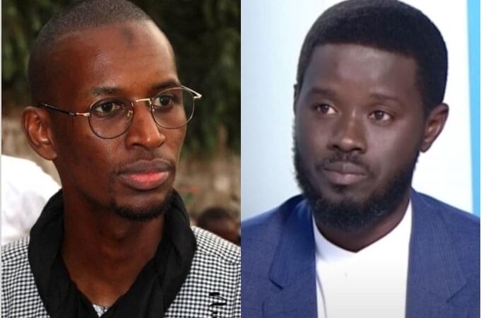 Sénégal’s dialogue initiative praised by security chief seydina oumar touré