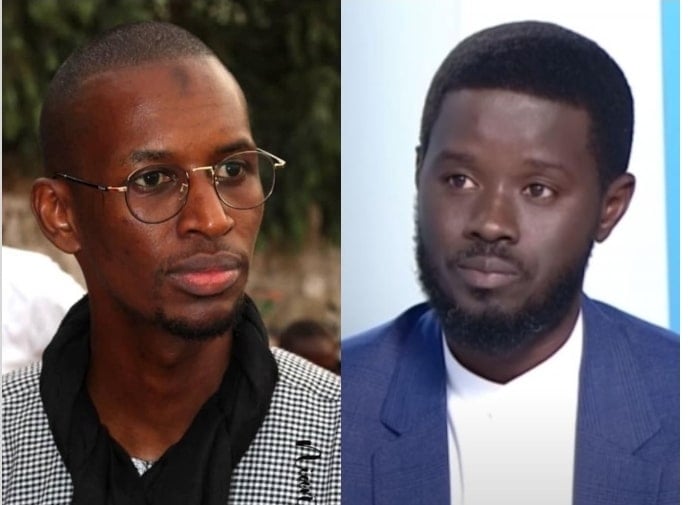 Sénégal’s dialogue initiative praised by security chief seydina oumar touré