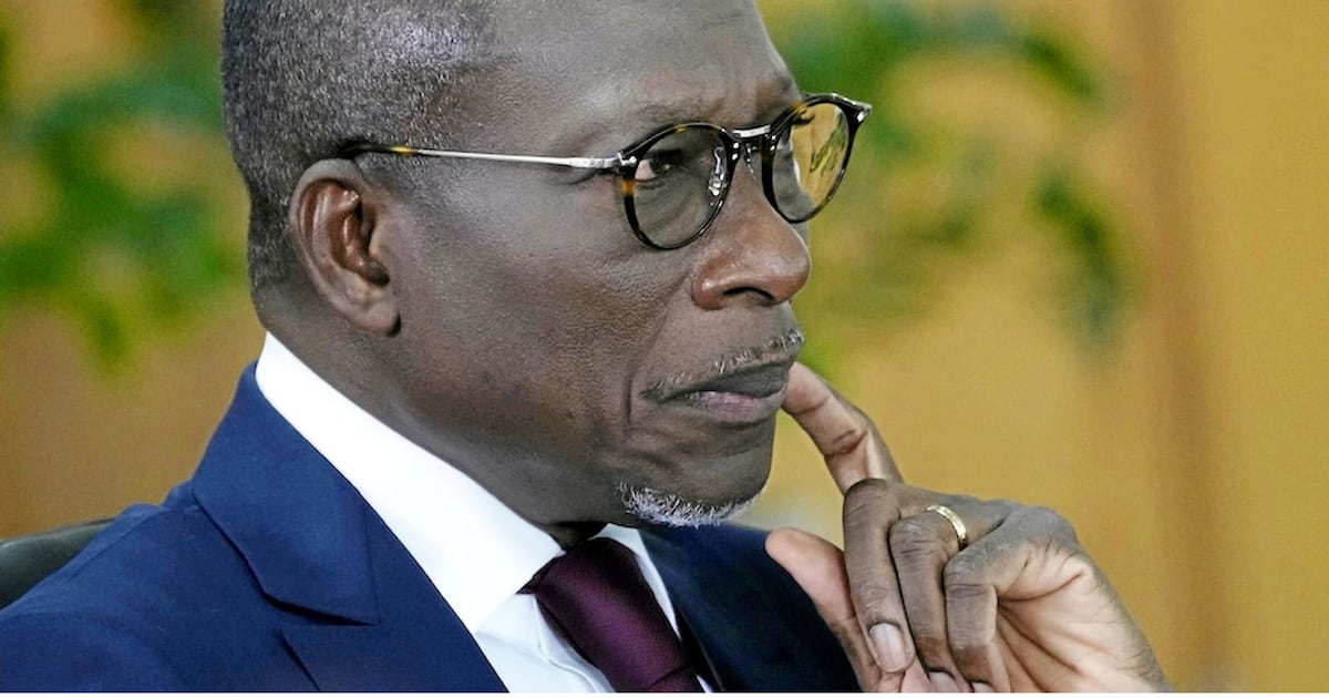 Benin foiled coup attempt against patrice talon raises security concerns
