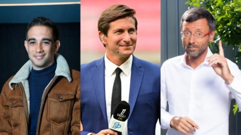 Broadcast coverage plans for PSG vs arsenal champions league final