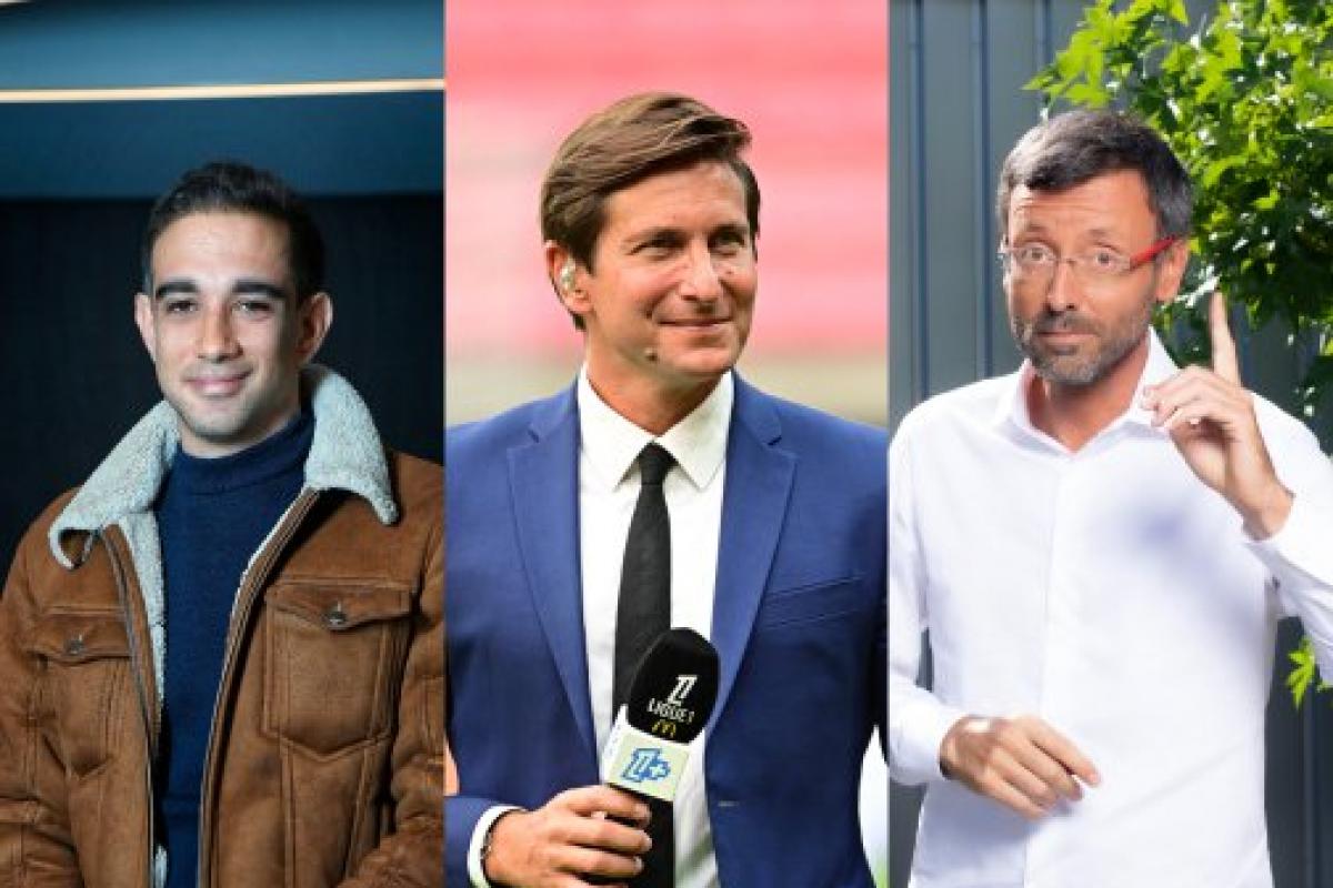 Broadcast coverage plans for PSG vs arsenal champions league final