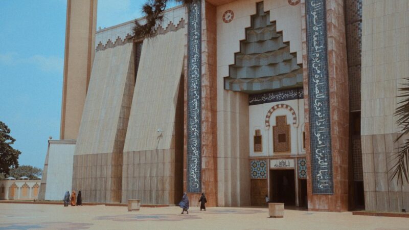 Senegal’s anti-gay law sparks legal battles and rights concerns