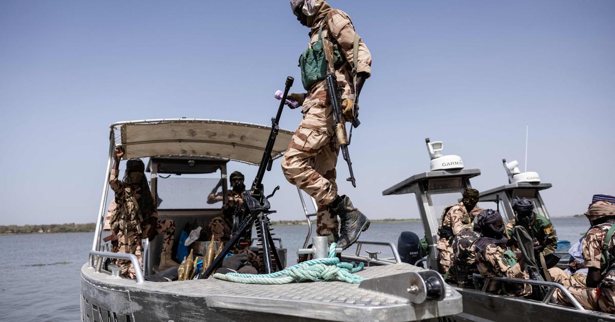 Chadian airstrikes against boko haram reportedly claim nigerian fishermen’s lives