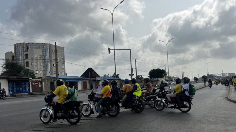 Bénin’s government thwarts coup attempt amid west african instability