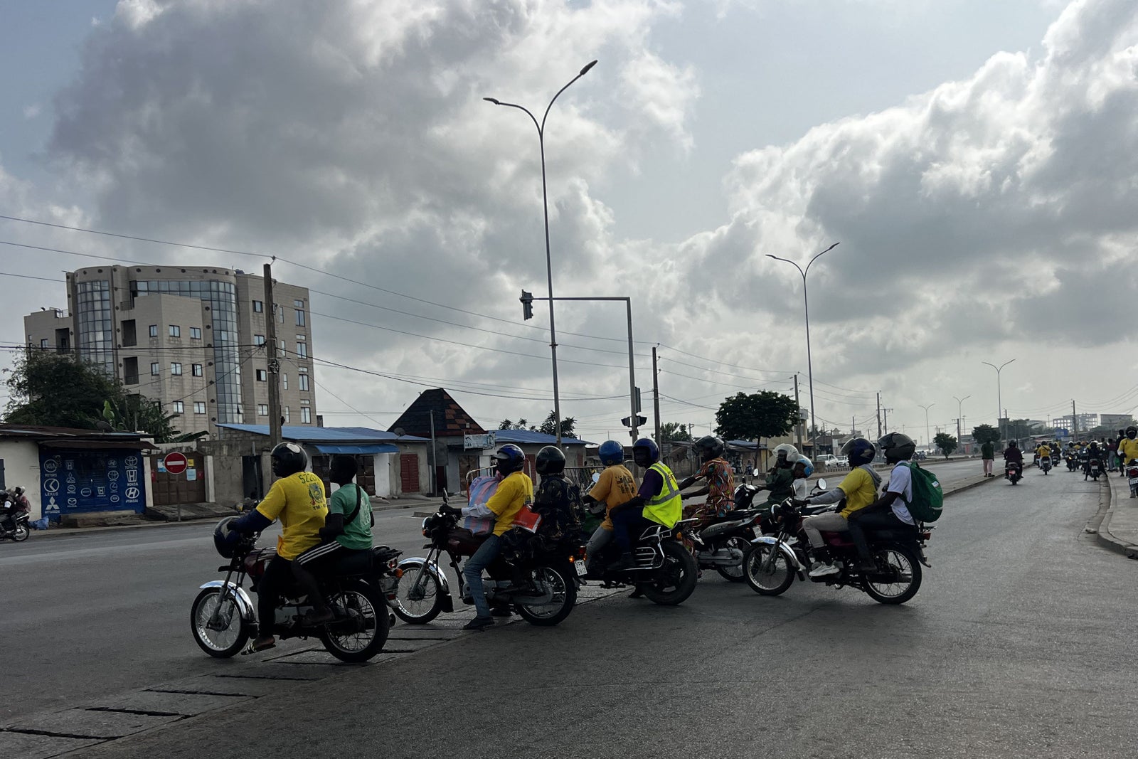 Bénin’s government thwarts coup attempt amid west african instability