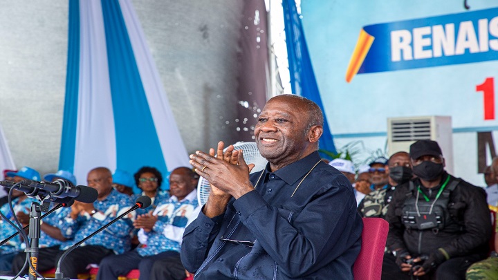 Laurent Gbagbo’s succession ambiguity at PPA-CI in Côte d’Ivoire