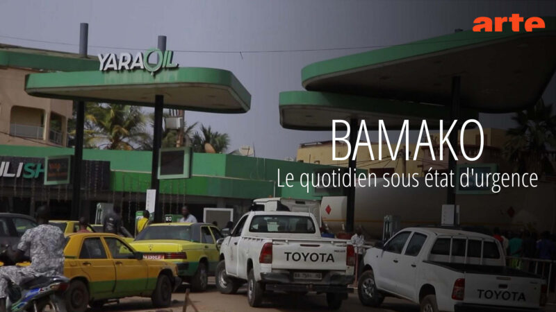 Bamako endures: daily life under Mali’s state of emergency