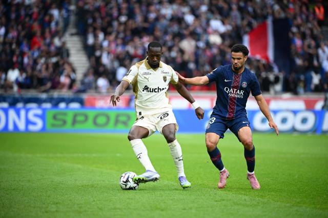 Lens vs psg: kick-off time, tv channel, and ligue 1 title implications