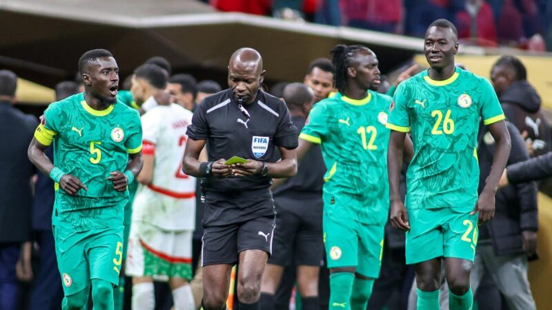 FIFA tightens rules to curb match protests and racism in football