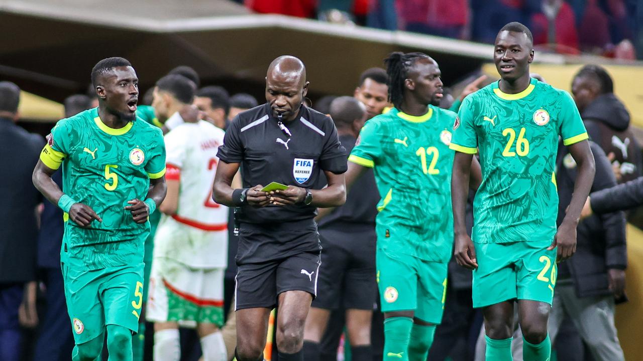 FIFA tightens rules to curb match protests and racism in football