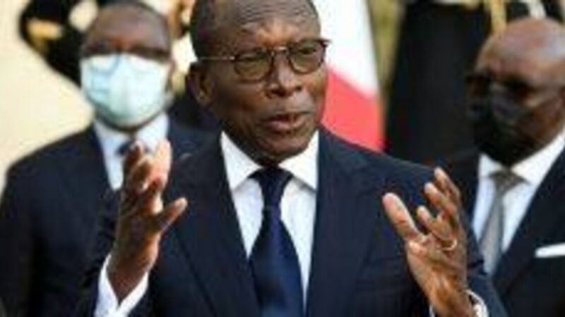 Military putsch attempt in Benin fails as government retains control