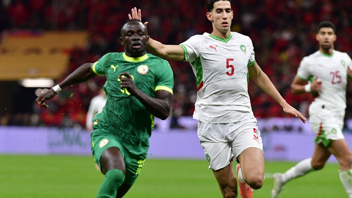 Sénégal stripped of CAN 2026 trophy as Maroc awarded victory