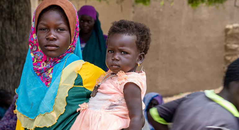 UN urges Burkina Faso to reverse civil liberties crackdown
