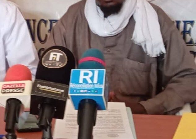 Tchad: opposition calls for protest against authoritarian drift
