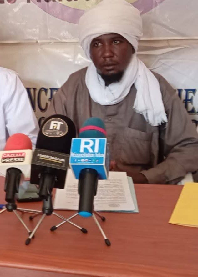 Tchad: opposition calls for protest against authoritarian drift