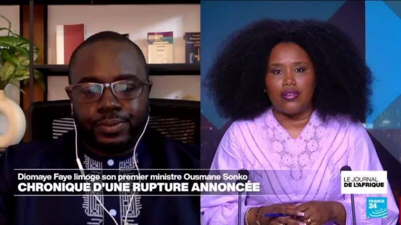 Senegal politics: why sonko and diomaye’s split became unavoidable
