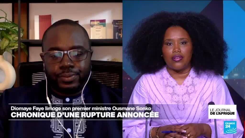 Senegal politics: why sonko and diomaye’s split became unavoidable