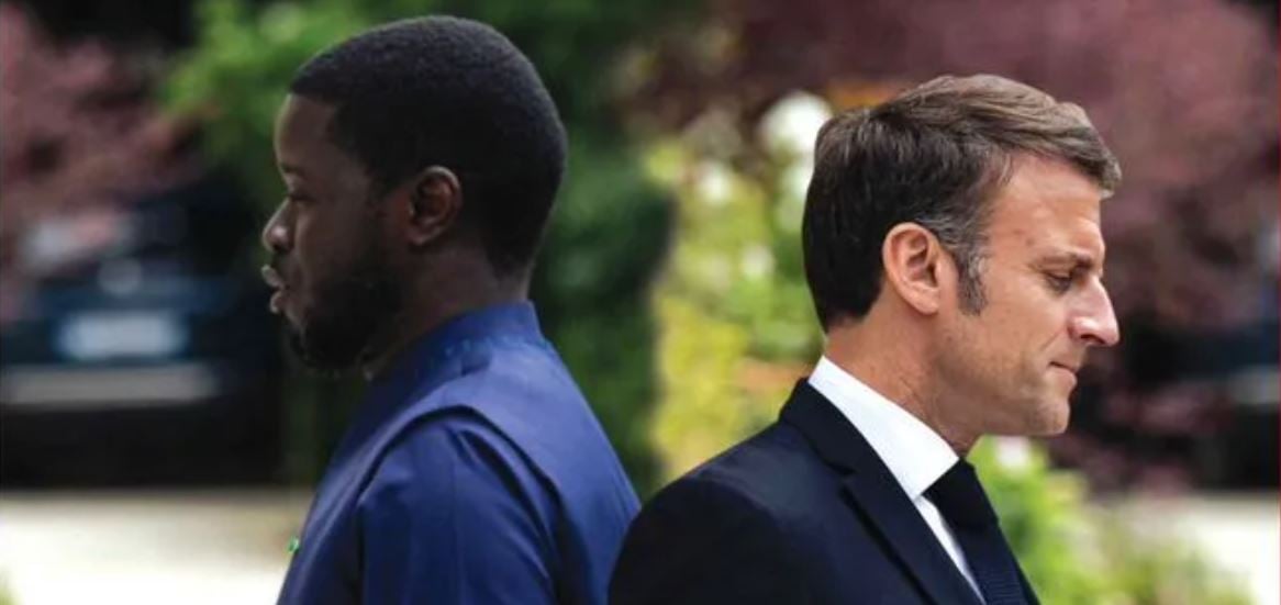French national detained in Senegal on homosexuality charges: diplomatic tensions rise