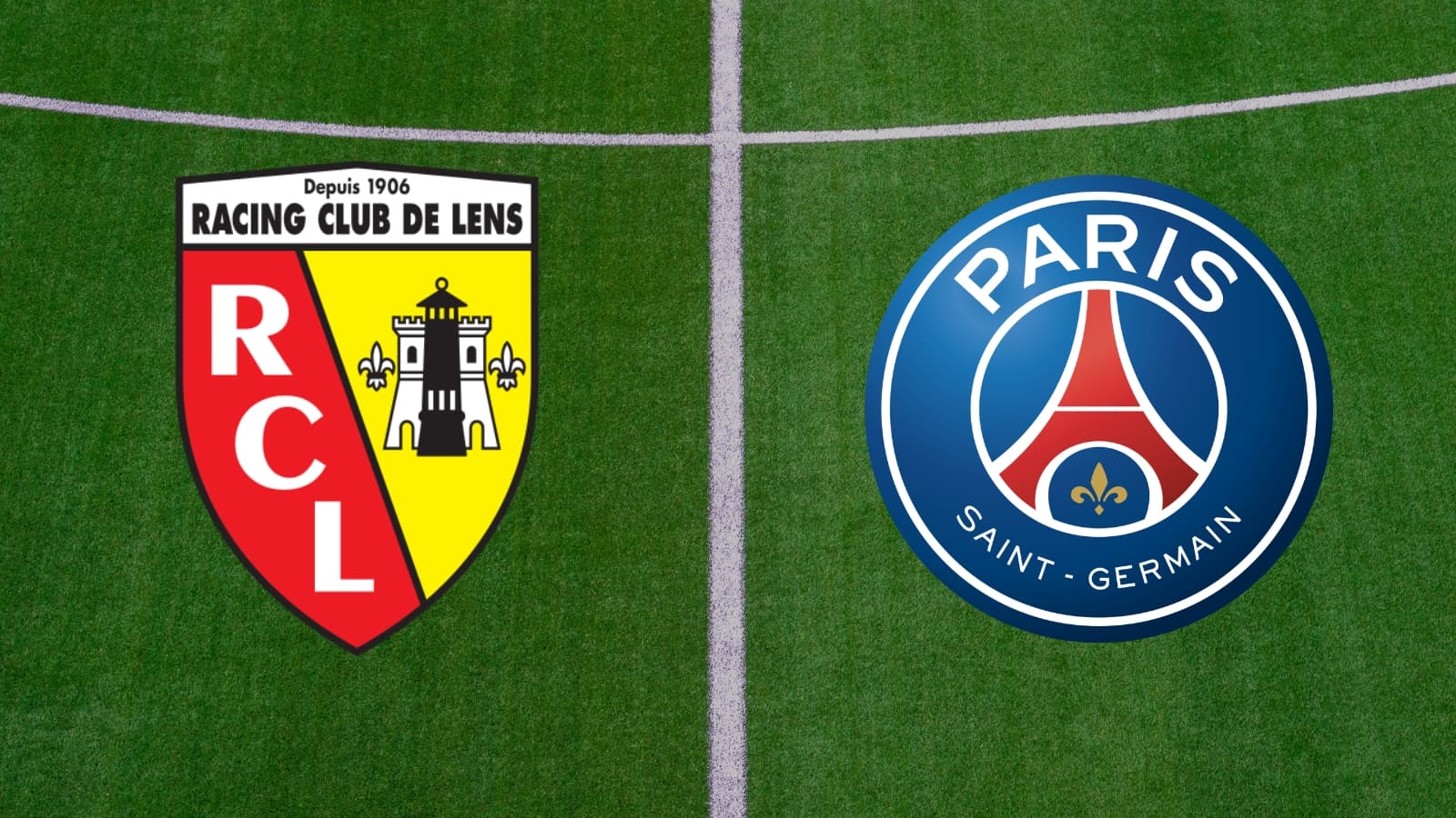 Lens vs PSG live: where to watch and at what time on TV