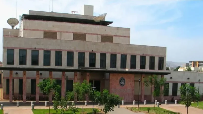 Us citizens in Mali urged to exercise extreme caution in Bamako amid heightened security