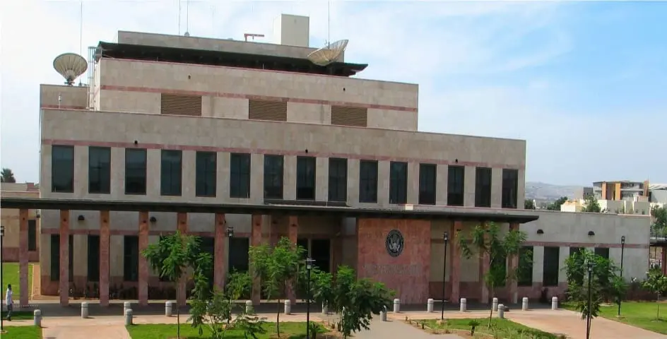 Us citizens in Mali urged to exercise extreme caution in Bamako amid heightened security