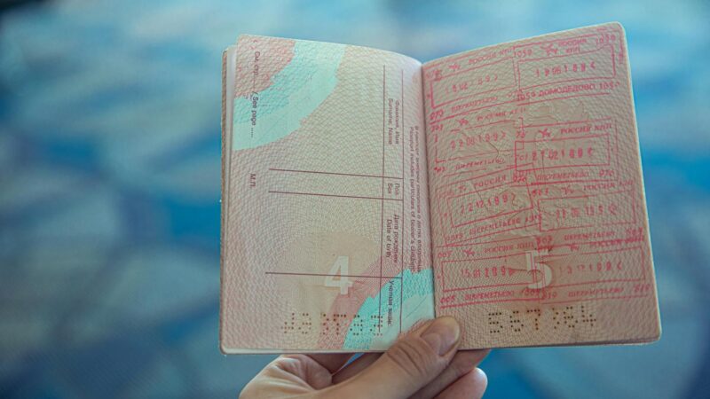 Dakar uncovers chinese visa fraud network, suspect detained
