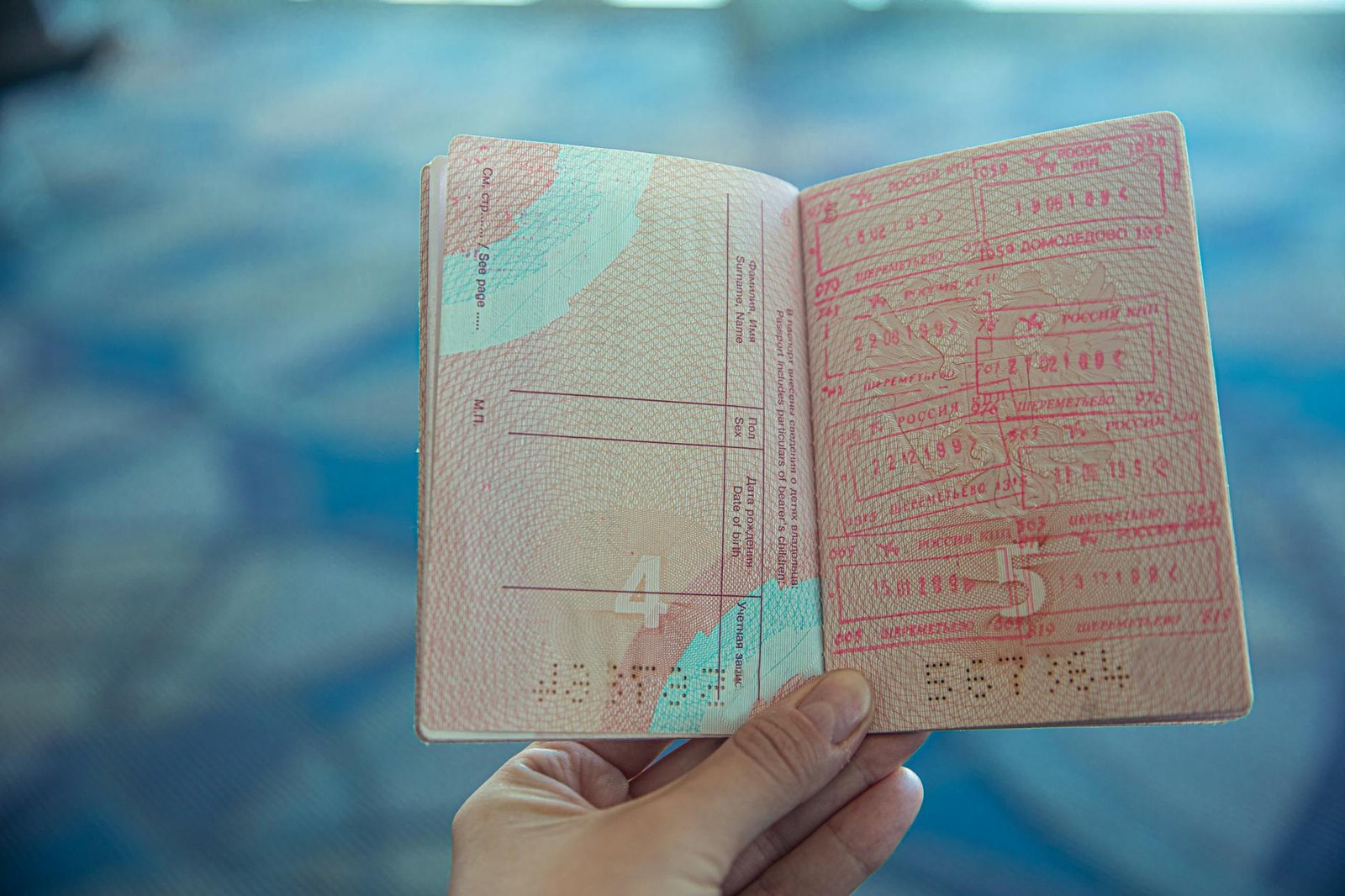Dakar uncovers chinese visa fraud network, suspect detained