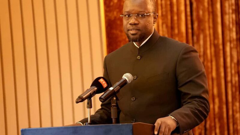 Senegal’s flood prevention strategy: government unveils urgent action plan