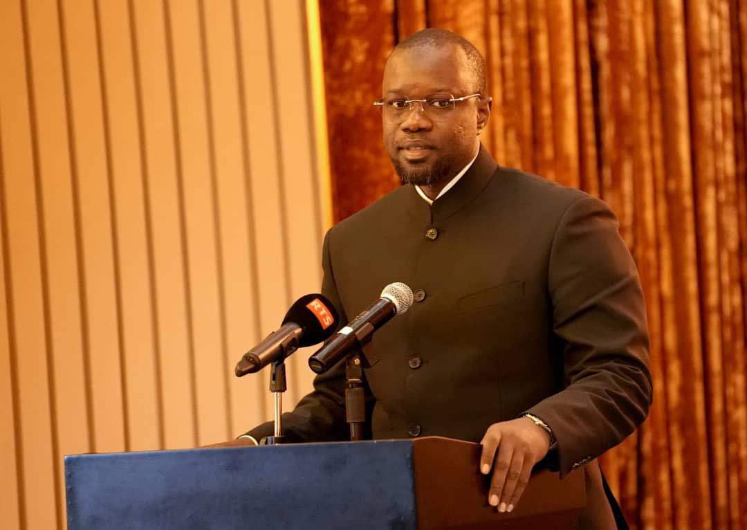 Senegal’s flood prevention strategy: government unveils urgent action plan