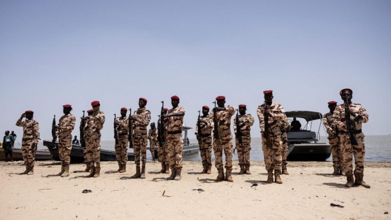 Bishops of Tchad call for inclusive dialogue to end national deadlock