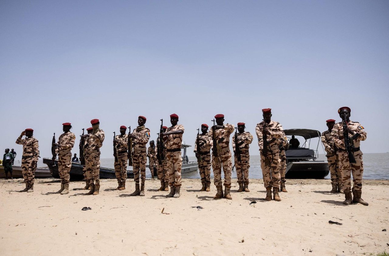 Bishops of Tchad call for inclusive dialogue to end national deadlock