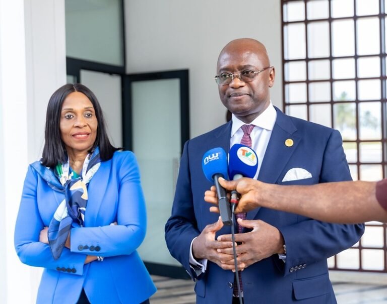 Togo strengthens investment ties with Afreximbank through phosphate and energy projects
