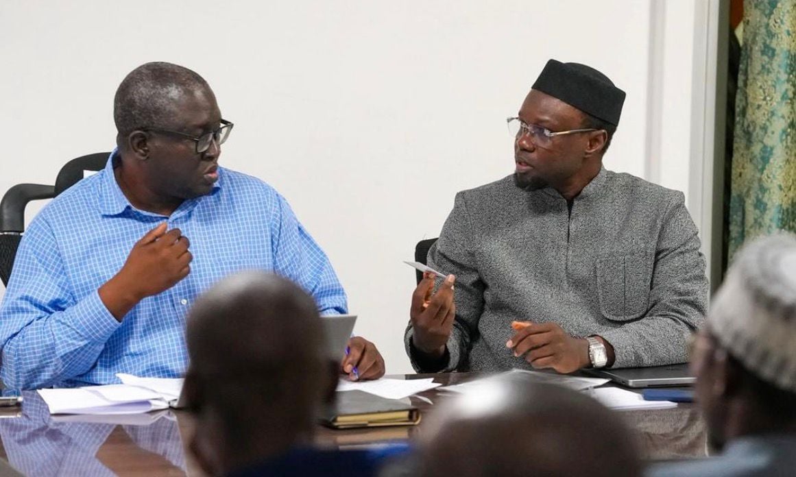 Ousmane Sonko’s future leadership of Pastef amid article 17 scrutiny