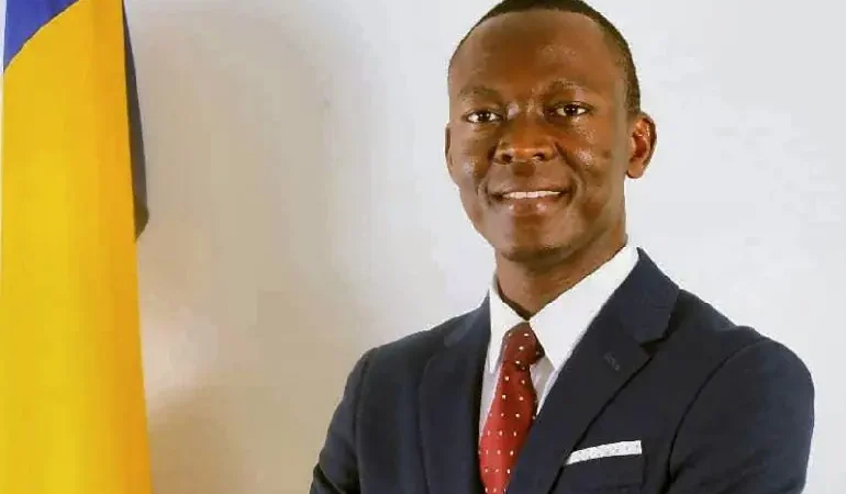 Chad’s supreme court schedules Succès Masra case for may 2026 hearing