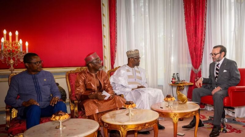Geopolitical rivalry in the Sahel: Morocco and Algeria’s competing strategies