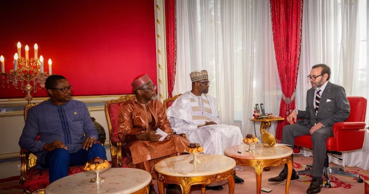 Geopolitical rivalry in the Sahel: Morocco and Algeria’s competing strategies